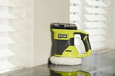 Полировальная машина Ryobi ONE+ RBP18150-0 150 мм, 18В 5133005617