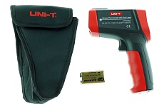 Инфракрасный термометр UNI-T ut302d+ 106896