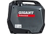 Инверторный генератор Gigant Professional GPIGL-2000