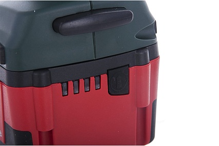 Аккумуляторная дрель-винтоверт Metabo BS 18 LT Quick 602104500