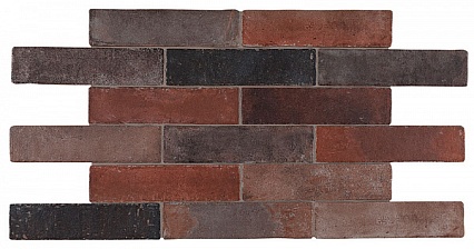 Керамогранит Marazzi Italy Terramix Nero 7х28 см, MMKW