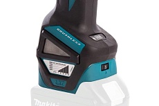 Аккумуляторная угловая шлифмашина Makita LXT DGA512ZU