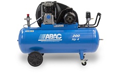 Компрессор Abac PRO A49B 200 CT4 553л/мин 4116000235