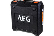 Бесщеточная аккумуляторная дрель-шуруповерт AEG BS18SBL-202C 4935472277