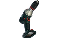 Аккумуляторный ударный винтоверт Metabo SB 18 LTX BL I 602352840