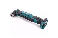 Аккумуляторная угловая дрель Makita CXT DA333DZ