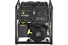 Бензиновый генератор Hyundai HHY 5020F