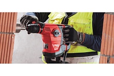 Комбинированный перфоратор Hilti TE 30-AVR 2208496