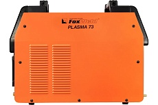 Аппарат плазменной резки Foxweld Plasma 73 6007