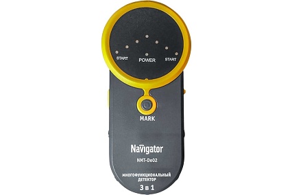 Детектор Navigator 93 621 NMT-De02 93621