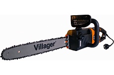 Электрическая цепная пила Villager VET 2440 V 071592