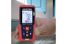 Лазерный дальномер Condtrol Smart 30 Plus 1-1-200