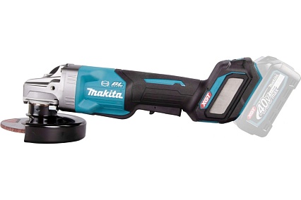 Угловая шлифовальная машина Makita XGT GA029GZ 199374