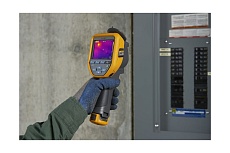 Тепловизор Fluke TIS55 9HZ