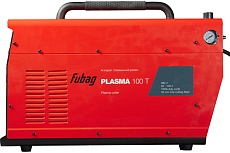 Аппарат плазменной резки Fubag PLASMA 100 T (31463) + горелка FB P100 6 м (38470) 31463.2