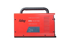 Сварочный инвертор Fubag INTIG 180 DC PULSE, 31450, горелка FB TIG 26 5P 4m, 38459, 31450.1