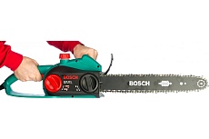 Электропила Bosch AKE 40 S 0.600.834.600