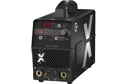 Установка аргонодуговой сварки Start TigLine X200 DC PULSE 3STX200P