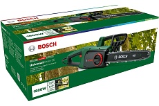 Цепная электрическая пила Bosch universalchain 35 06008B8303