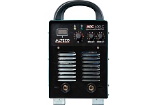 Сварочный аппарат Alteco ARC-400С 9765