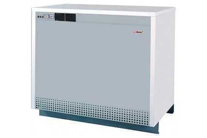 Газовый напольный котел Protherm Гризли 130 KLO 130KLOR12 RAN30H2FLH5T1T