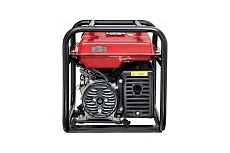 Бензиновый генератор HND GE 3000 PN с двигателем Honda GE3000PN