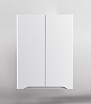 Шкаф подвесной Style Line Марелла Люкс Plus 60 см, белый матовый СС-00002424