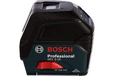 Нивелир Bosch GCL 2-15 + RM1 0.601.066.E00