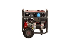 Генератор бензиновый Briggs&Stratton Elite 8500 EA 30722