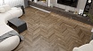 Виниловый ламинат Alpine Floor Chevron Alpine LVT Макадамия 555x127x2.5 мм, ECO 20-5A