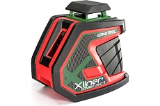 Лазерный нивелир Condtrol Xliner Combo 360G Kit 1-2-412