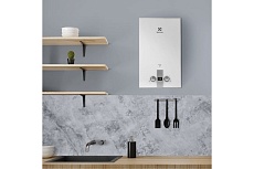 Газовая колонка Electrolux GWH 10 High Performance Eco