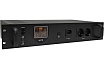 Источник бесперебойного питания SNR Line-Interactive, мощность 600 ВА/360 Вт,Rackmount 2U, Schuko, LCD, RS232 SNR-UPS-LIRM-600