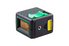 Лазерный уровень ADA Cube MINI Green Home Edition А00498