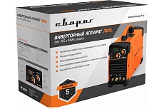 Сварочный инвертор Сварог REAL TIG 200 W223 93556