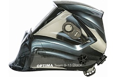 Маска сварщика Хамелеон OPTIMA TEAM 9-13 BLACK/IR 9-13A S Fubag 38074