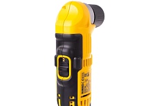 Безударная угловая дрель DeWalt 18.0 В XR DCD740N