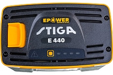 Батарея аккумуляторная E 440 (4.0 Ач; 48 В) Stiga 277014008/ST1