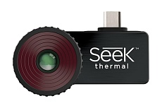 Тепловизор Seek Thermal Compact Pro для Android TYPE-C KIT FB0090C