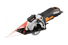 Дисковая пила Worx WX426