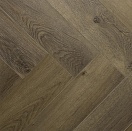 SPC ламинат Alpine Floor Parquet Premium ABA Дуб Насыщенный 600x125x8 мм, ECO 19-7A