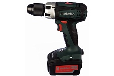 Аккумуляторный винтоверт Metabo BS 18 LT 602102650