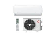 Настенная сплит-система Kentatsu ksga70hfan1/ksra70hfan1/-40 104108