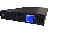 Источники бесперебойного питания Powercom SENTINEL On-Line, 2000VA / 2000W SNT-2000