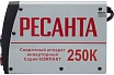 Инверторный сварочный аппарат Ресанта САИ250К 65/38