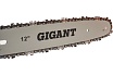 Электрическая пила Gigant 12", 1.5 кВт GSAF-14