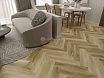 Виниловый ламинат Tulesna Art Parquet LVT Grazioso 590x118x2.5 мм, 1005-601