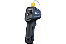 Инфракрасный пирометр Flir Spot IR Thermometer 30:1 с термопарой TG56