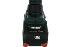 Аккумуляторная угловая шлифмашина Metabo WB 18 LTX BL 125 Quick 613077810