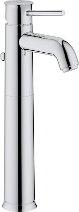 Смеситель для раковины Grohe BauClassic, XL-Size, хром 32868000